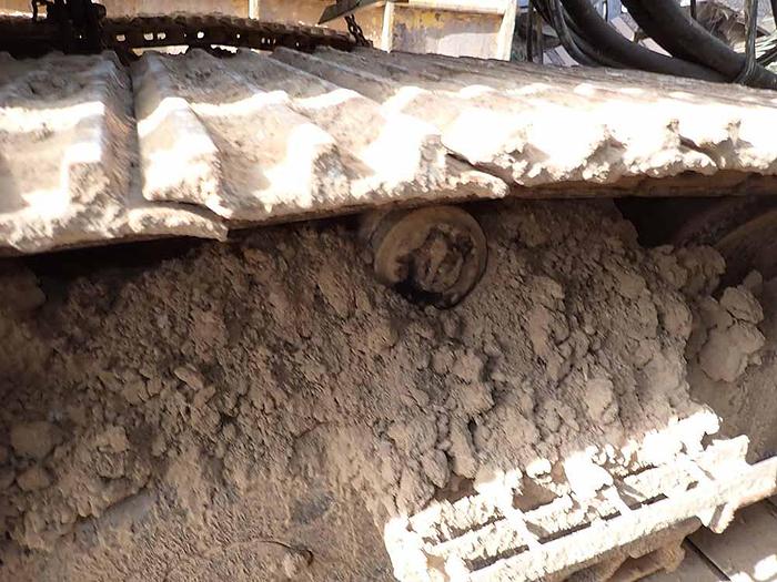 Used 2010 SOILMEC SR30