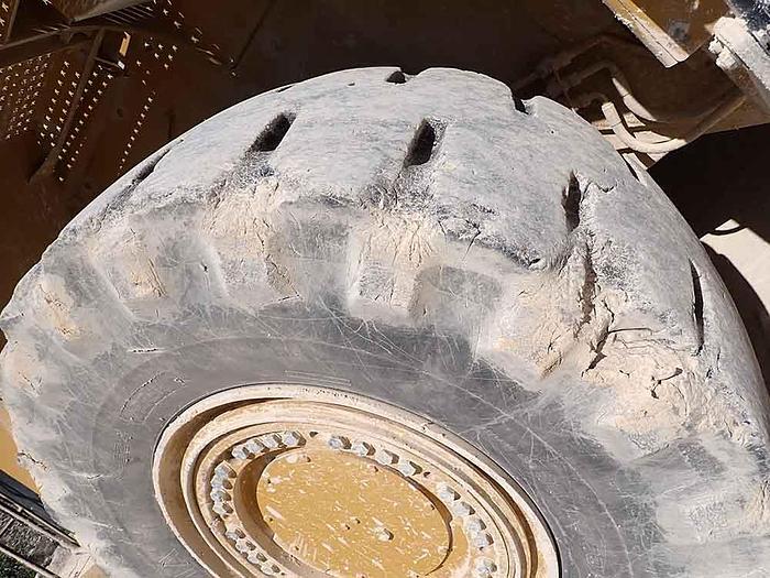 Used 2019 CATERPILLAR 988K