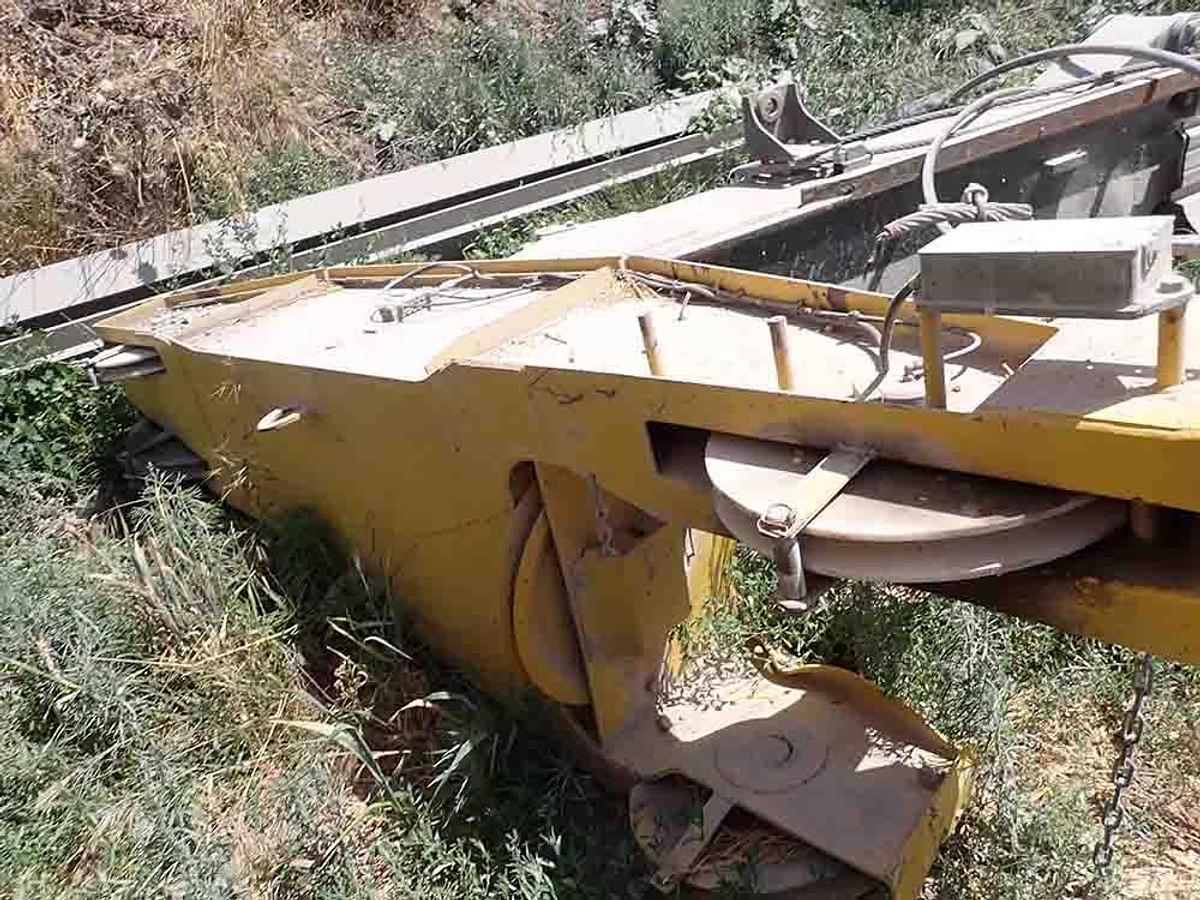 Used 2022 CASAGRANDE B200XP-2