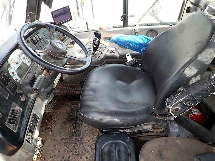 Used 2006 CATERPILLAR 740