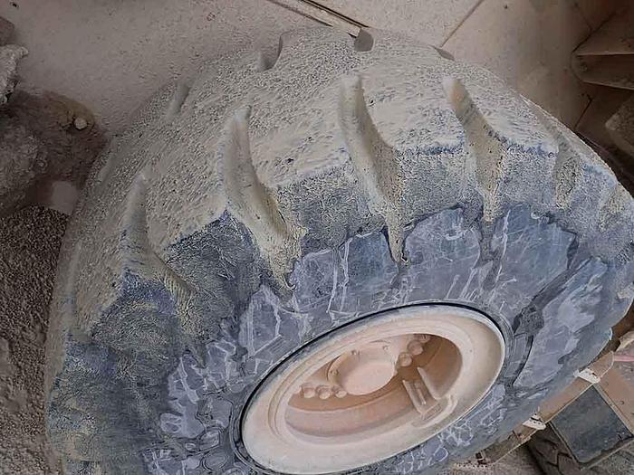 Used 2019 VOLVO L180H