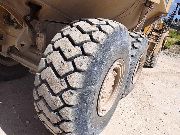 Used 2018 CATERPILLAR 730C2