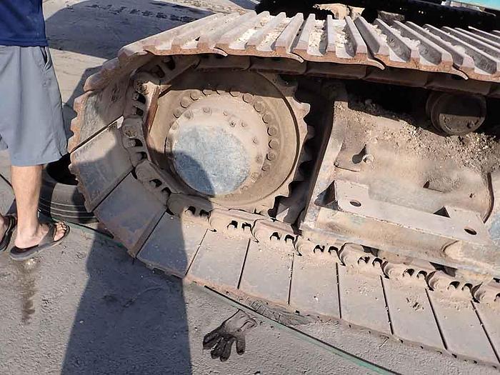 Used 2011 CASAGRANDE C600HD