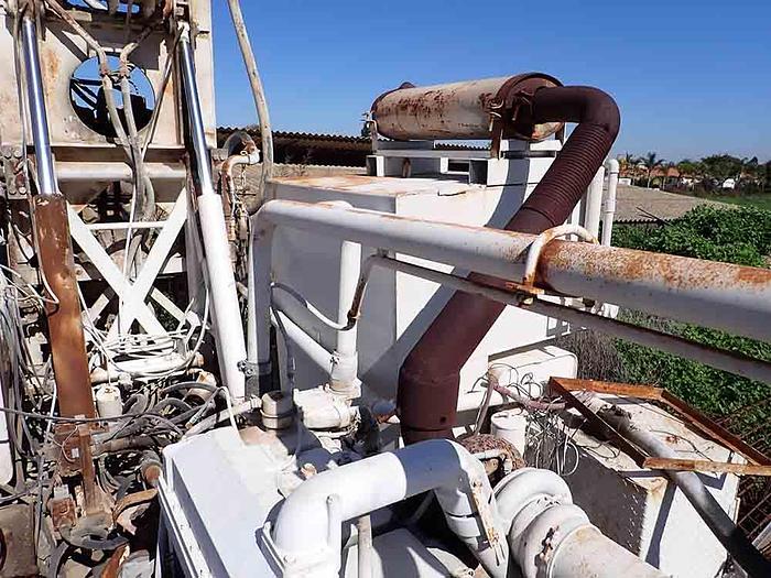 Used 1991 DRILTECH D40