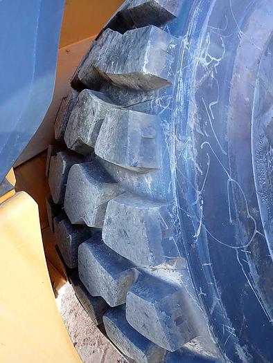 Used 2012 VOLVO A40F