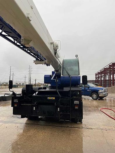 Used 2015 TADANO GR350XL