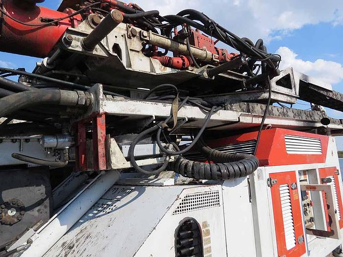 Used 2007 COMACCHIO MC900P