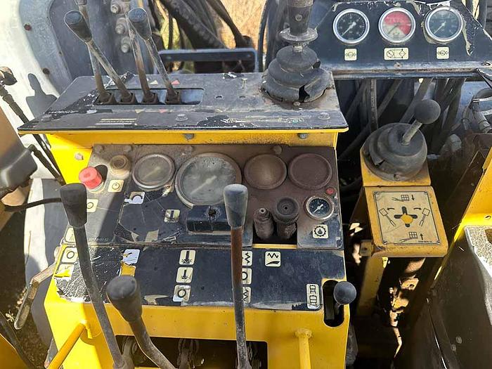 Used 2015 ATLAS COPCO BOOMER L2D