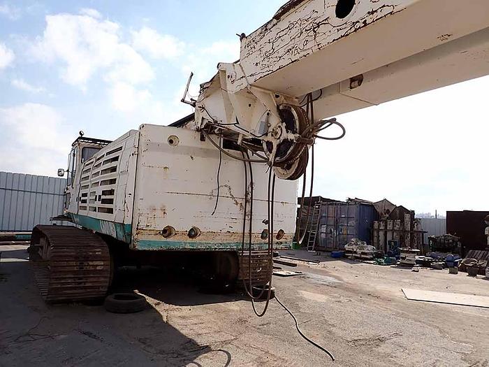 Used 2011 CASAGRANDE C600HD