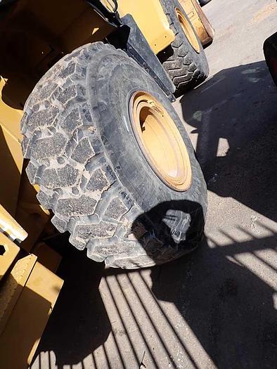 Used 2015 CATERPILLAR 950M