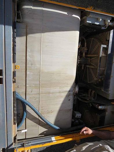 Used 2017 Bauer MC 86 +CUTTER BC35 HDS100+ DESANDER BE500