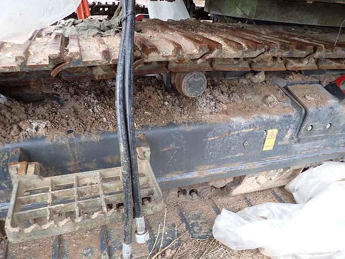 Used 2022 SOILMEC SR65