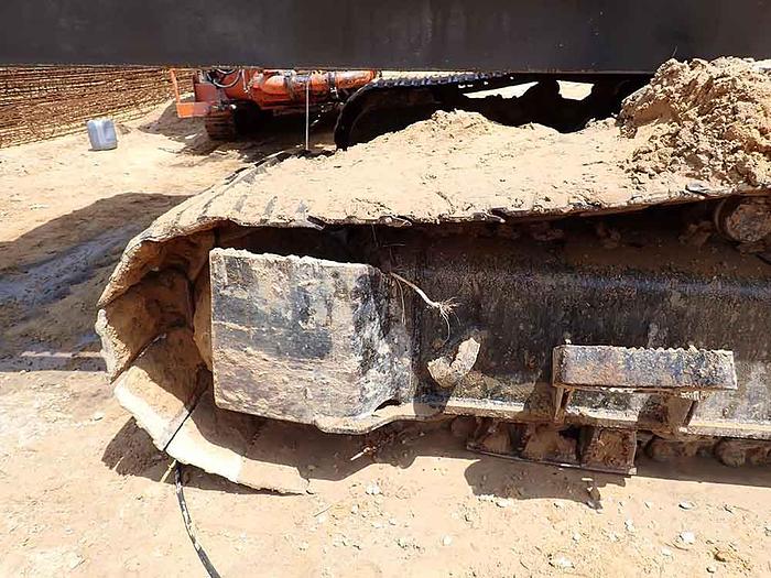 Used 2014 MDT CMV TH18