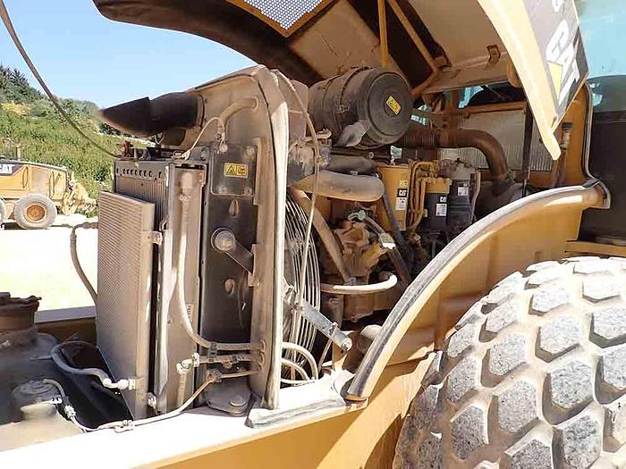 Used 2014 CATERPILLAR CS64B - "EPA"