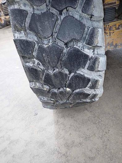 Used 2019 CATERPILLAR 745