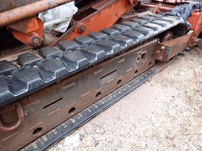 Used 2000 DITCH WITCH JT4020