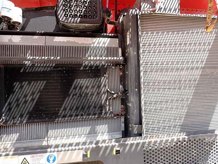 Used 2012 SANDVIK DP1100I