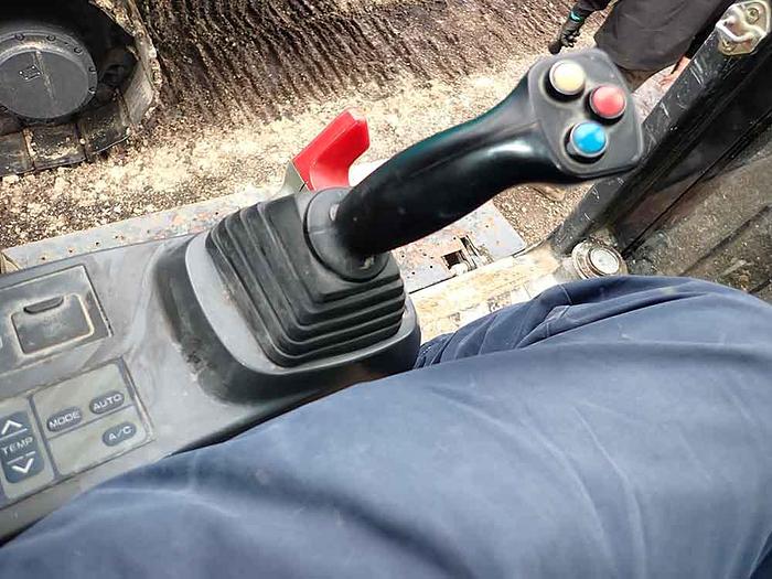 Used 2021 SUNWARD SWDM140S