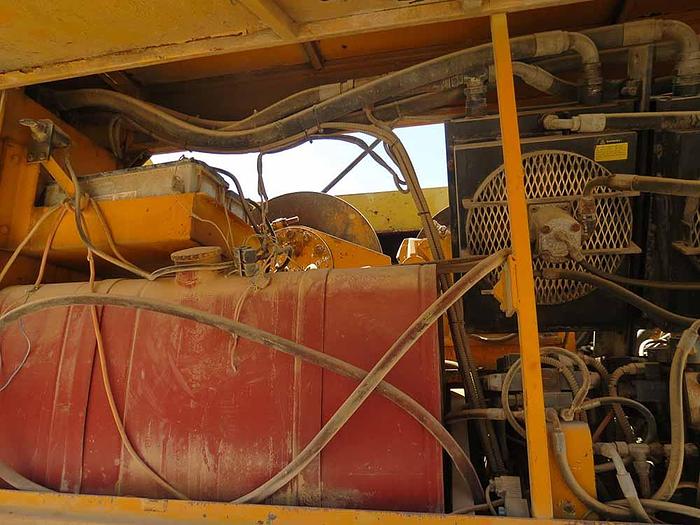 Used 1996 MAIT HR160