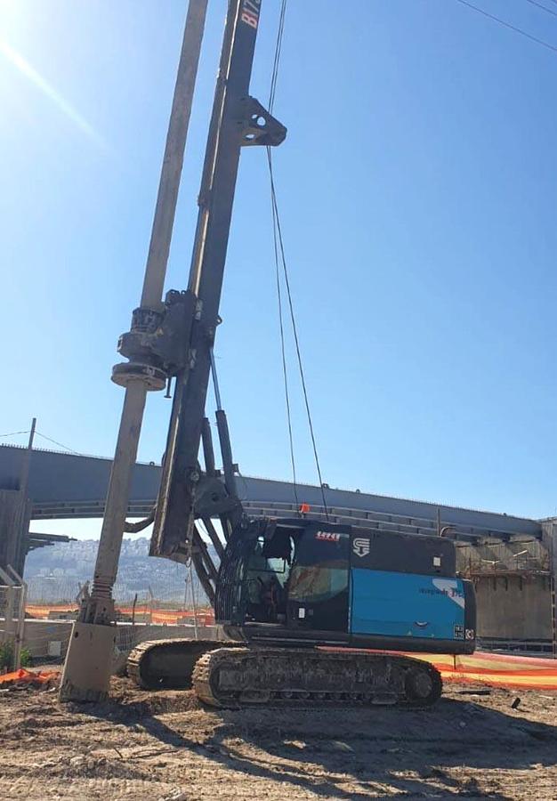 Used 2021 CASAGRANDE B175XP