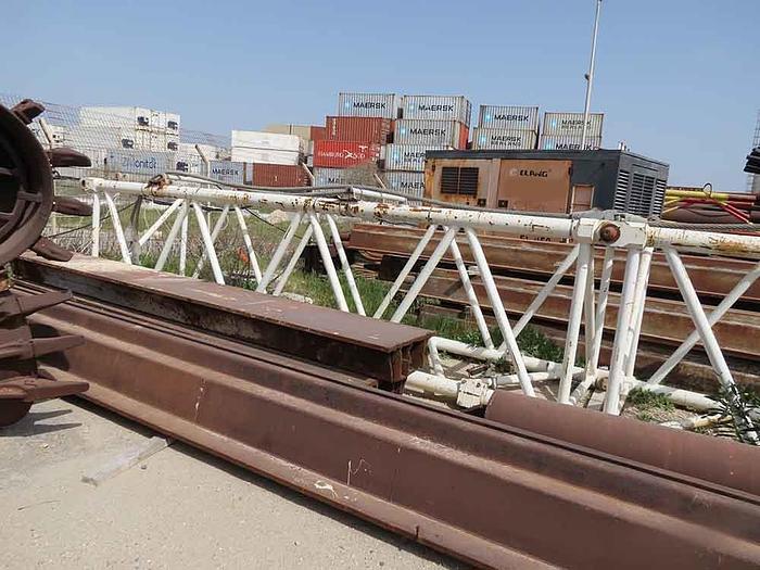 Used 2009 SOILMEC SC100