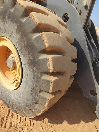 Used 2019 VOLVO L180H