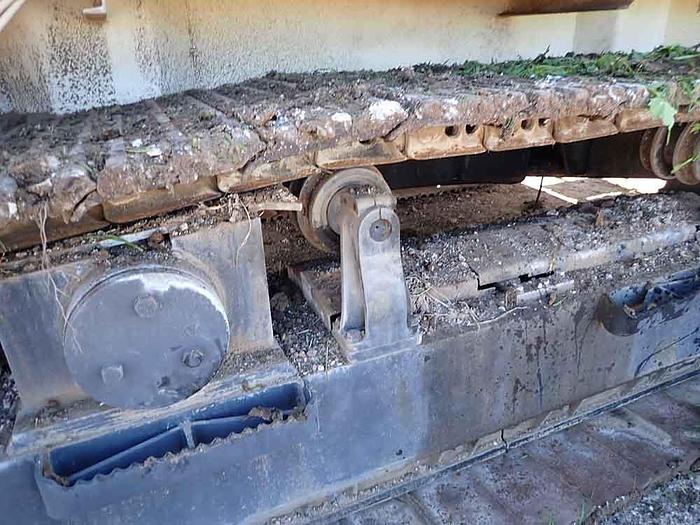 Used 1991 DRILTECH D40