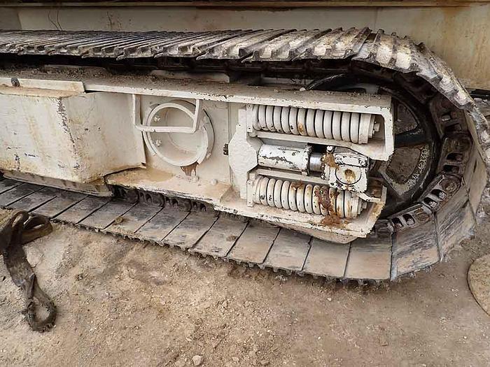 Used 1988 DRILLTECH C60K3L