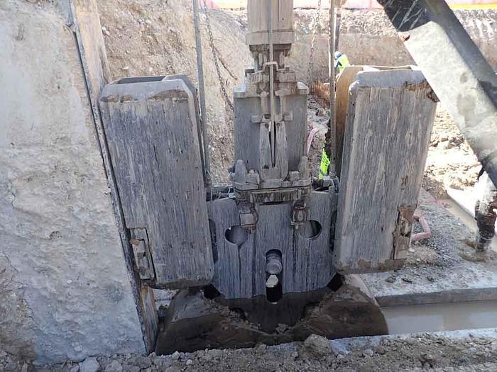 Used 2006 CASAGRANDE B125HD