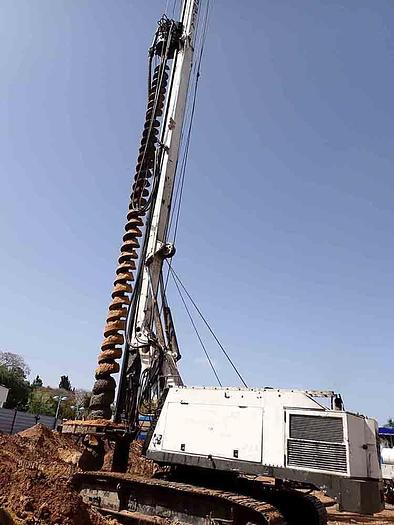 Used 2000 MAIT HR180