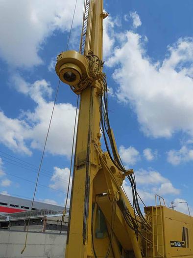 Used 1996 MAIT HR160