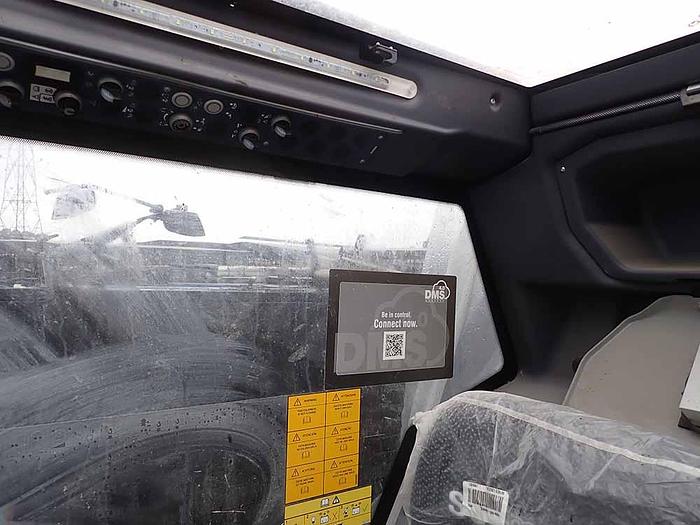 Used 2022 SOILMEC SR65