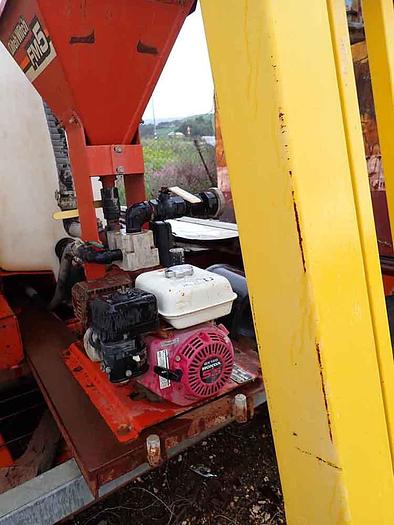 Used 2000 DITCH WITCH JT4020