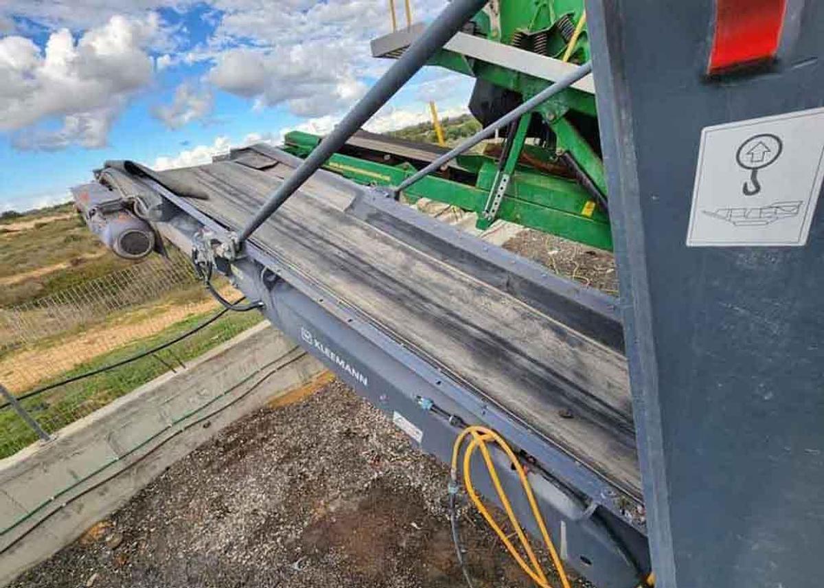 Used 2019 KLEEMANN MCO11PRO