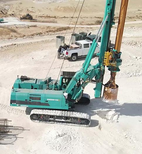 Used SUNWARD SWDM160S