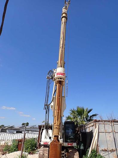 Used 2022 MAIT BR165