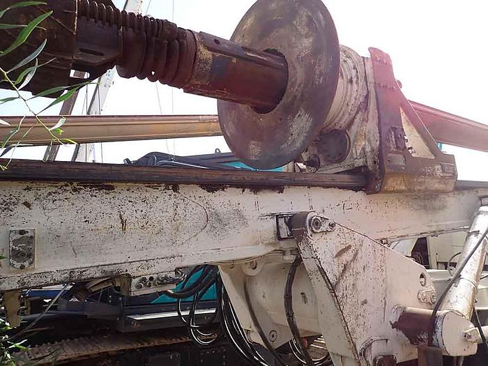 Used 2010 SOILMEC SR30