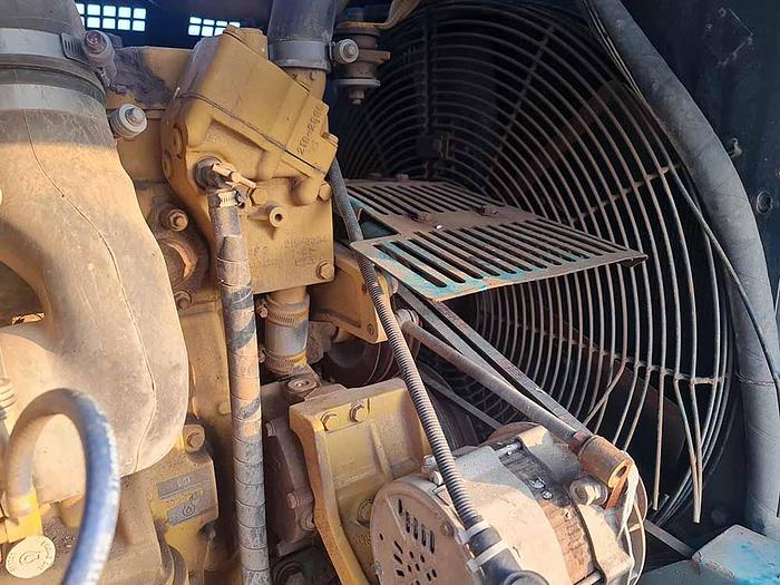 Used 2013 POWERSCREEN 1000 MAXTRAK