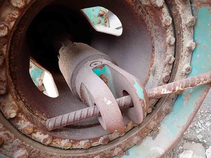 Used 2001 Casagrande C600