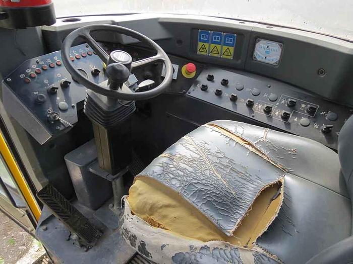 Used 2018 EPIROC BOOMER E2C