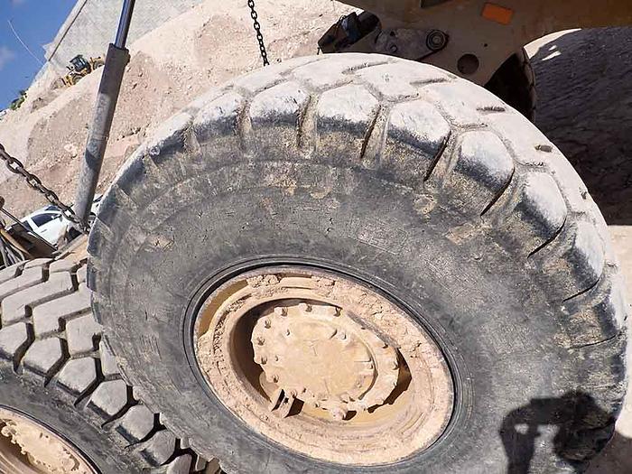 Used 2018 CATERPILLAR 730C2