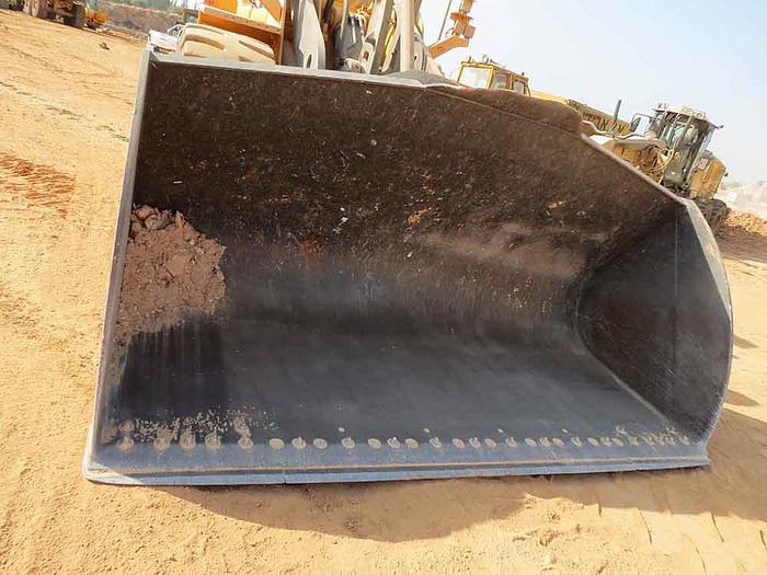 Used 2019 VOLVO L180H