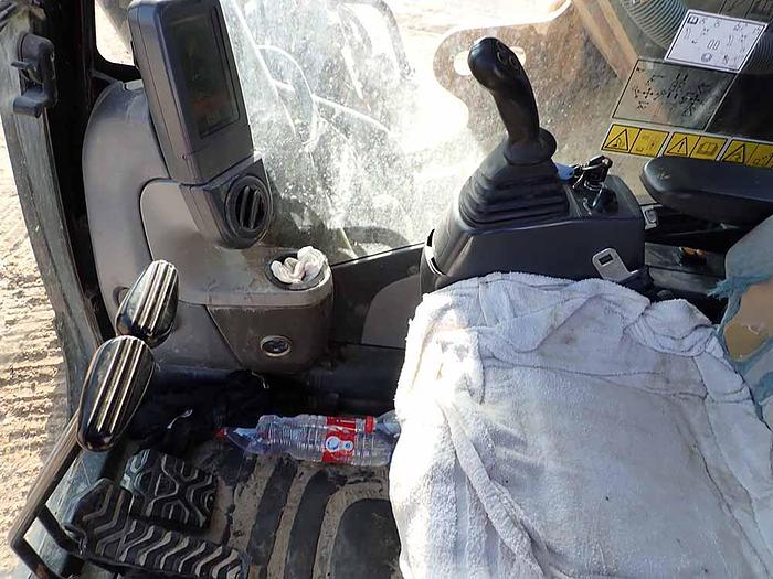 Used 2009 CATERPILLAR 345DL ME