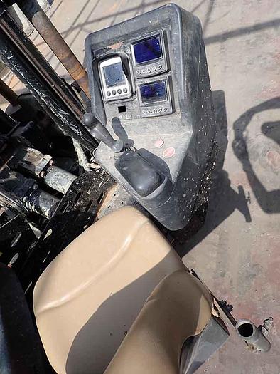 Used 2016 DITCH WITCH JT30