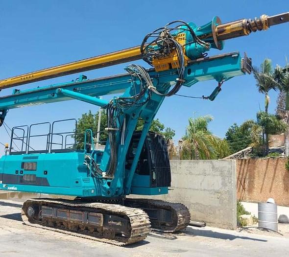 Used 2021 SUNWARD SWDM160S