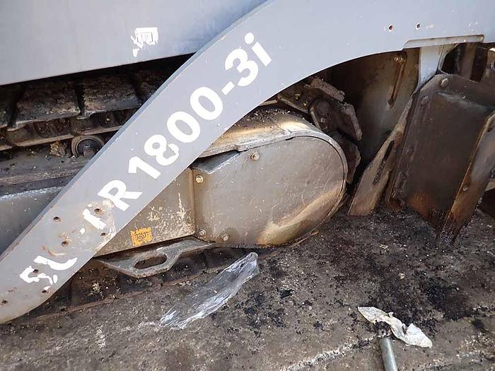 Used 2019 VOGELE 1800-3