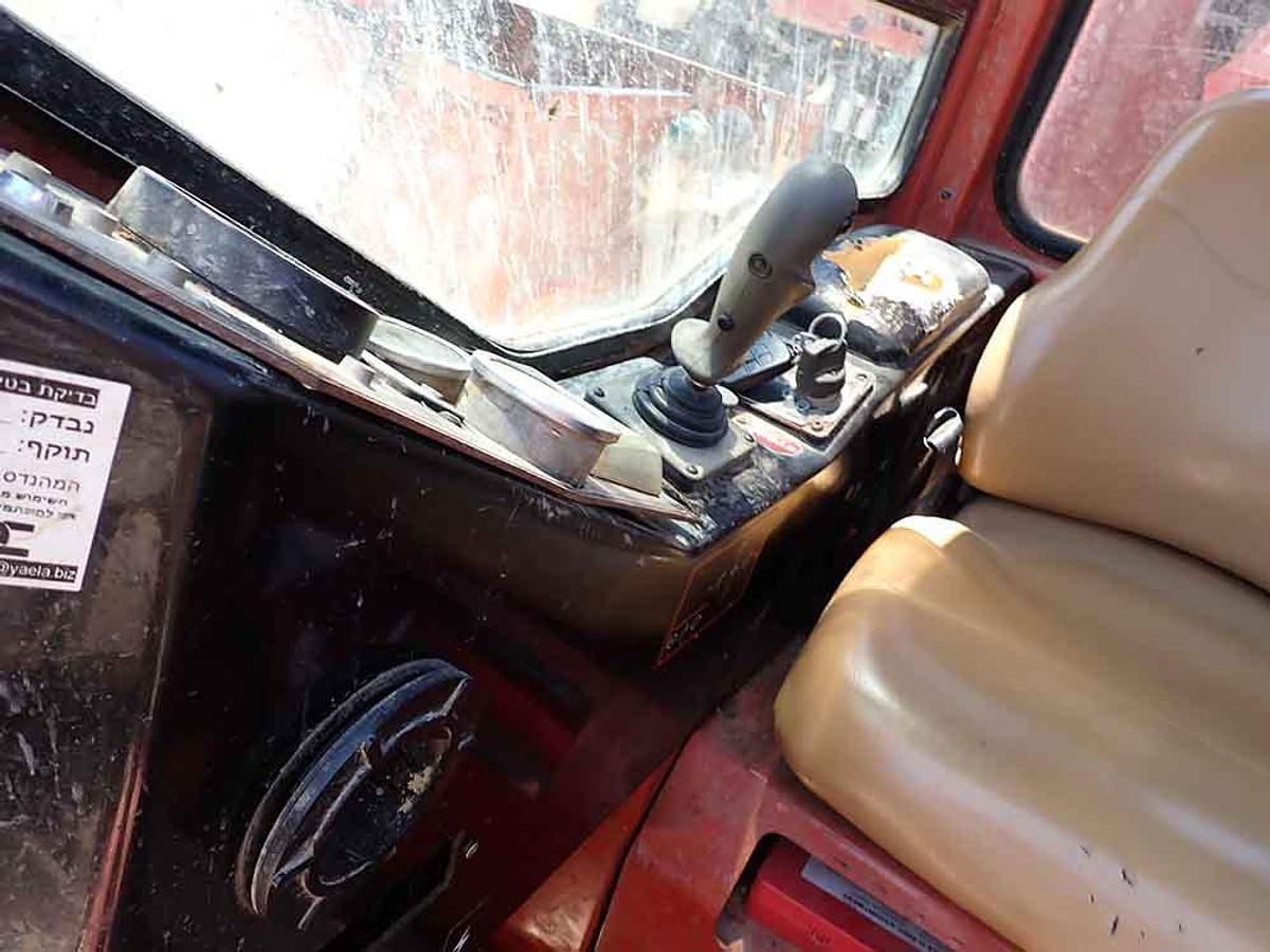 Used 2013 DITCH WITCH JT100 MACH1