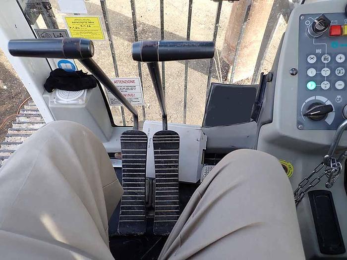 Used 2013 CASAGRANDE B175XP