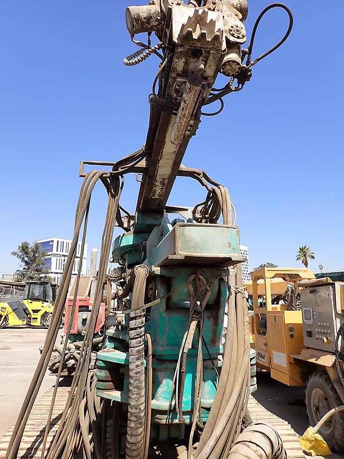 Used 2018 CASAGRANDE C6XP-2