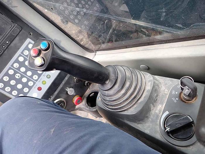 Used 2021 SUNWARD SWDM140S